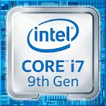 Intel Core i7-9700K Processor