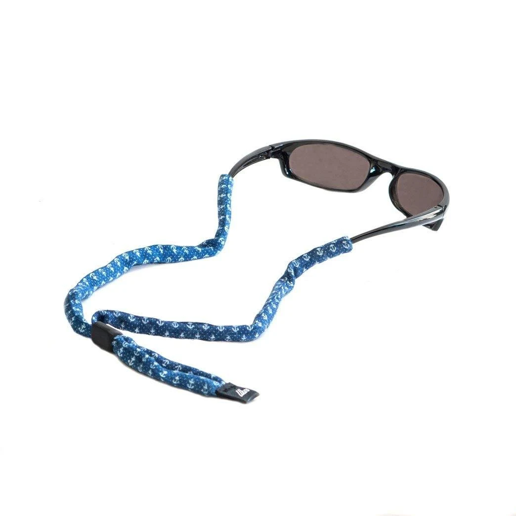 Ukes Premium Sunglass Strap Durable Soft Glasses Designed with Cotton Material Secure Fit for Your and Eyewear The Aztecs at MechanicSurplus.com