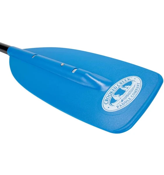 Crooked Creek 4' Aluminum Synthetic Paddle