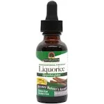 Nature's Answer Licorice Root Extract