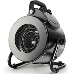 iPower Electric Heater Fan