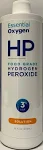 Essential Oxygen 3% Food Grade Hydrogen Peroxide