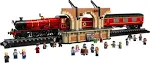 LEGO Harry Potter 76405 Hogwarts Express Collectors' Edition