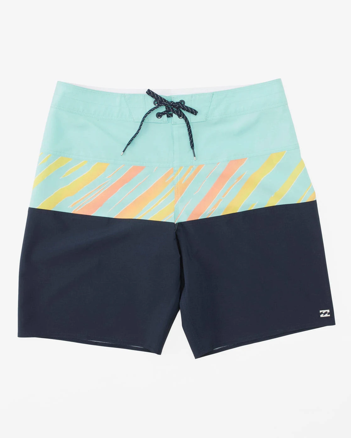 Billabong Tribong Pro Board Shorts in Navy