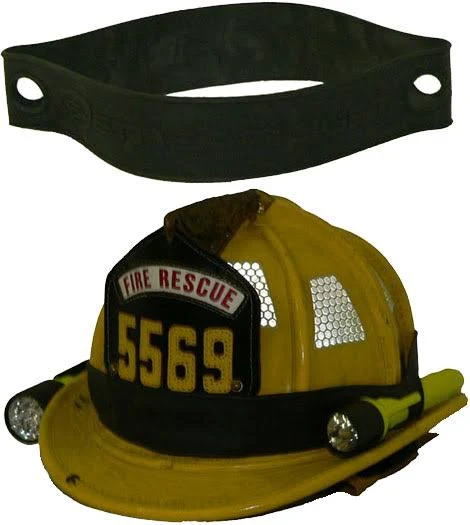 99075 Rubber Helmet Strap