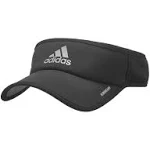 Adidas Men's Superlite 2 Visor - Black