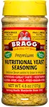 Bragg Nutritional Yeast Seasoning