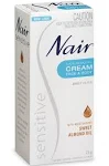 Nair Hair Remover Cream Sensitive