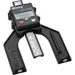 Wixey Mini Digital Height Gauge by Rockler