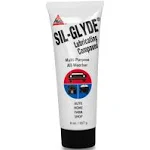 AGS SG8 Sil-Glyde Lubricant