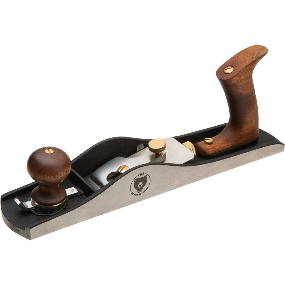 WOODRIVER #62 Low Angle Jack Plane