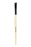 Shop Bobbi Brown Angle Eye Shadow Brush In White