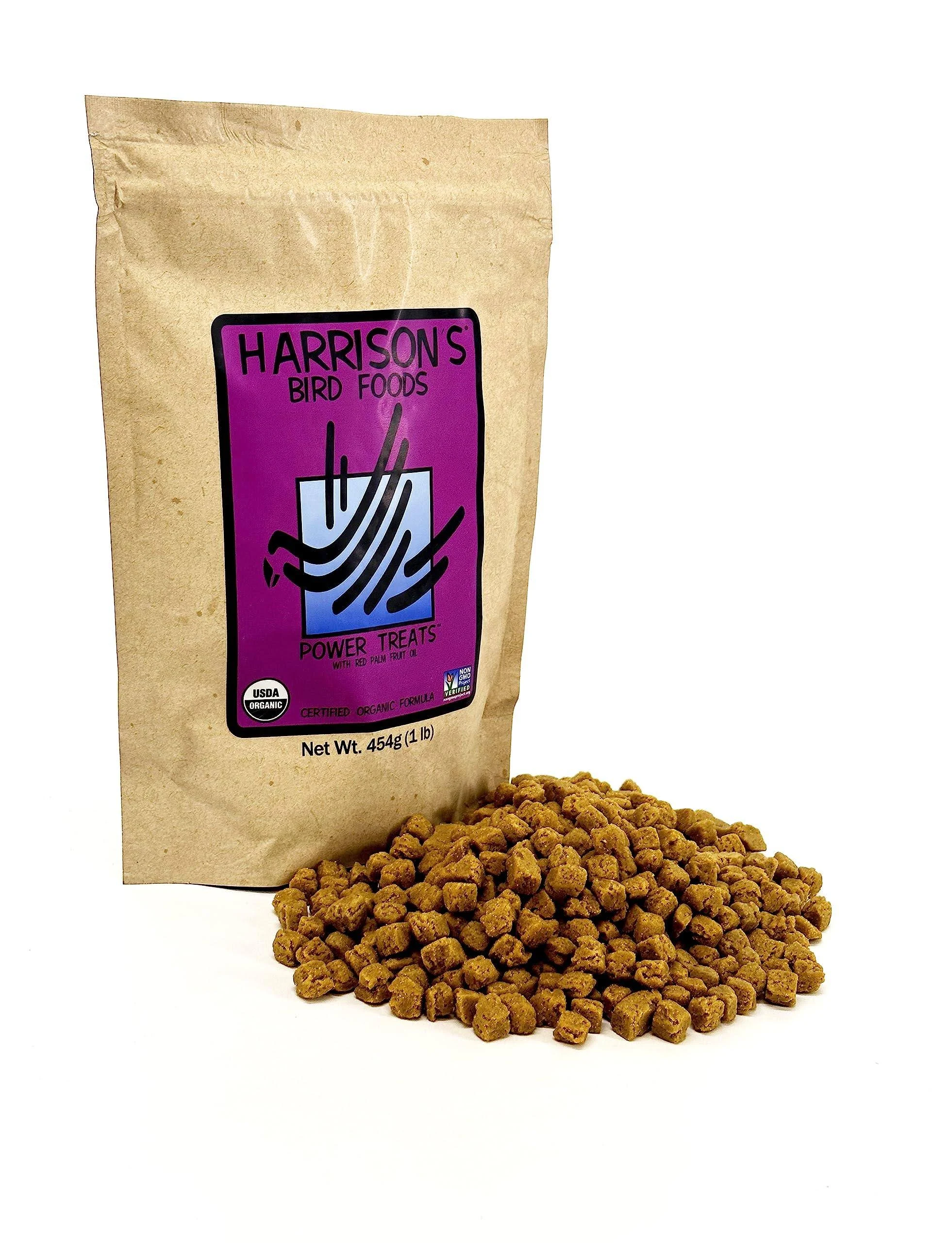 Harrison's Power Treats - 1 lb