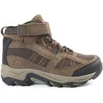 Northside USA Baby Rampart MID Hiking Boot, Medium Brown, 6 Medium US Toddler