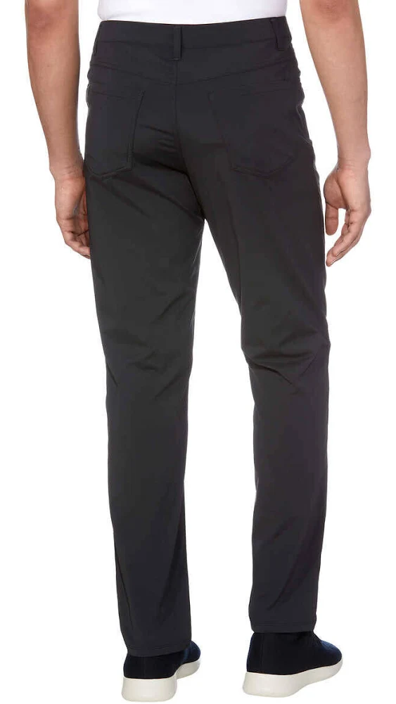 Kirkland Signature Men’s 5 Pocket Performance Pant