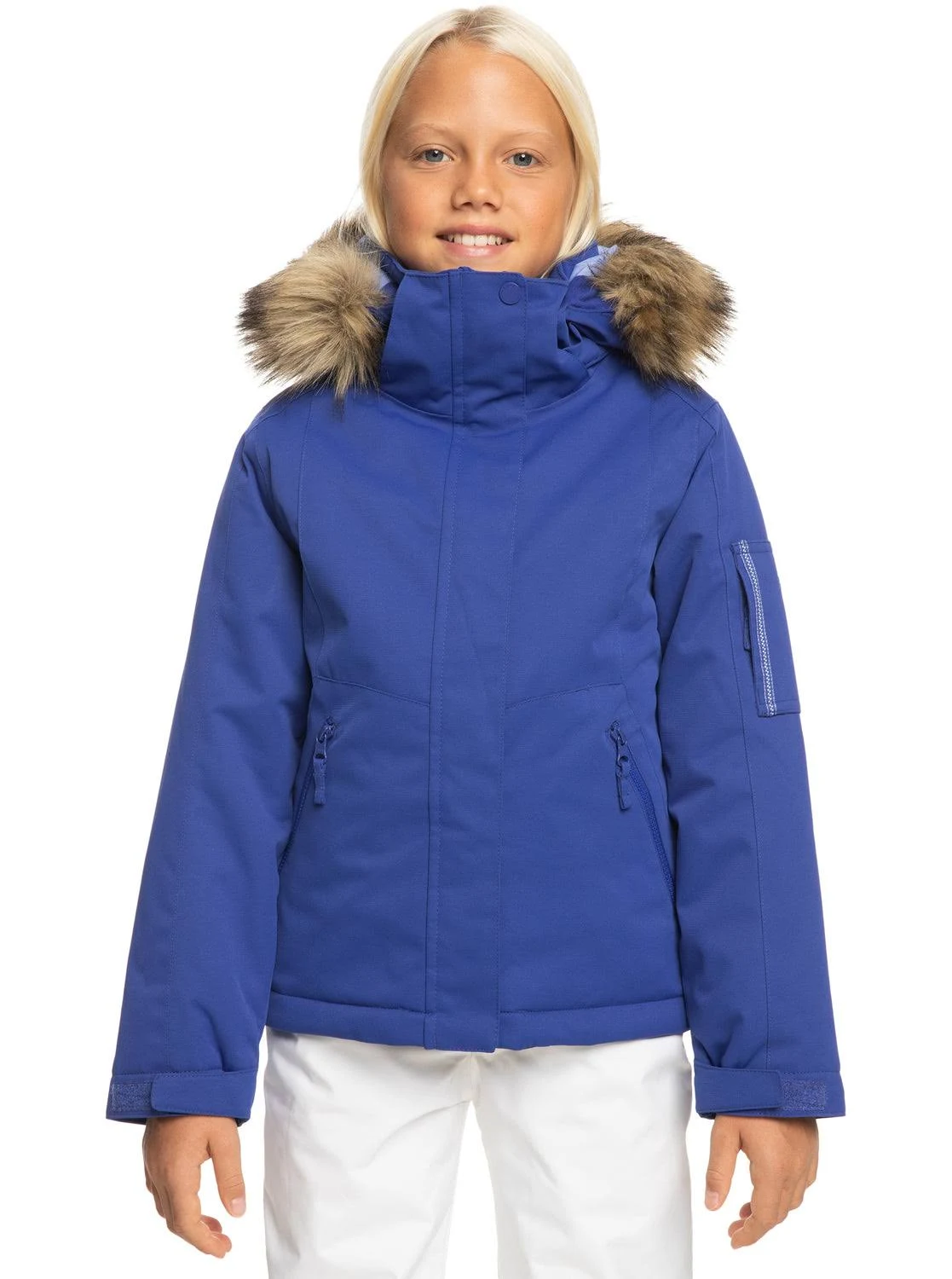 Roxy Junior Meade Jacket