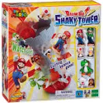 Epoch Super Mario Balance Game, Blow Up Shaky Tower