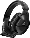 Turtle Beach Stealth 600 Gen 2 USB Wireless Amplified Gaming Headset for PS5, PS4, PS4 Pro, Nintendo Switch, PC & Mac with 24+ Hour Battery, Lag-Free Wireless, & Sony 3D Audio - White (renewed)