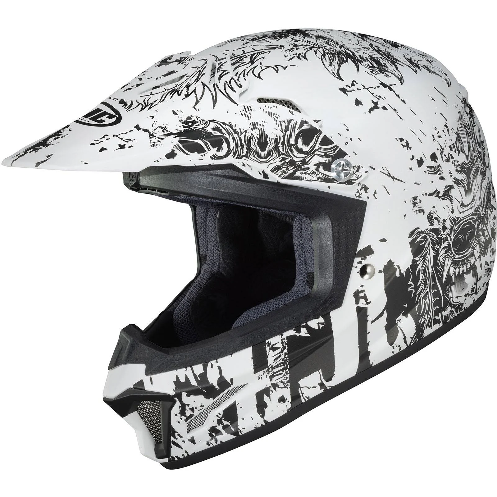 HJC Youth CL-XY 2 Creeper Helmet