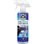 Chemical Guys Total Interior Cleaner and Protectant Spray 16oz