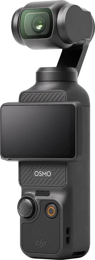 DJI Osmo Pocket 3