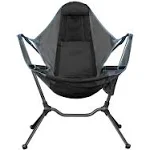 Nemo - Stargaze Recliner Luxury Chair Graphite/Smoke