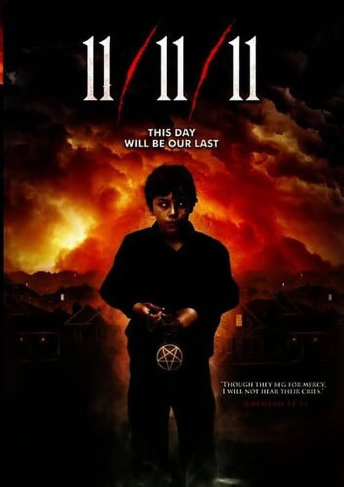 11/11/11 (Blu-ray)