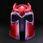 Marvel Legends Casco Magneto