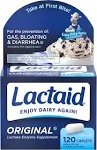 Lactaid Original Strength Caplets