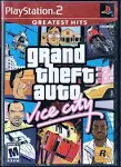 Grand Theft Auto Vice City