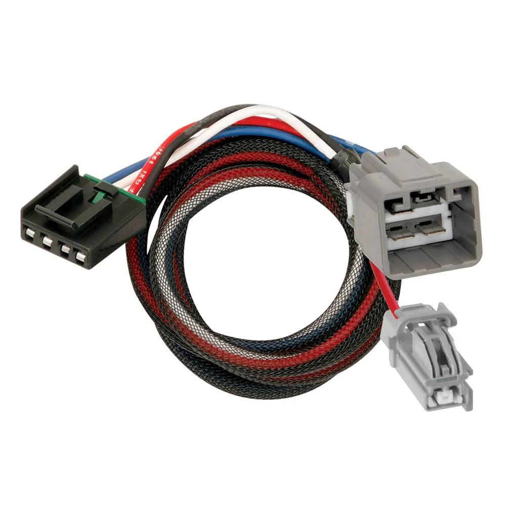 Fulton Products 3023-P 2013 Dodge Brake Harness