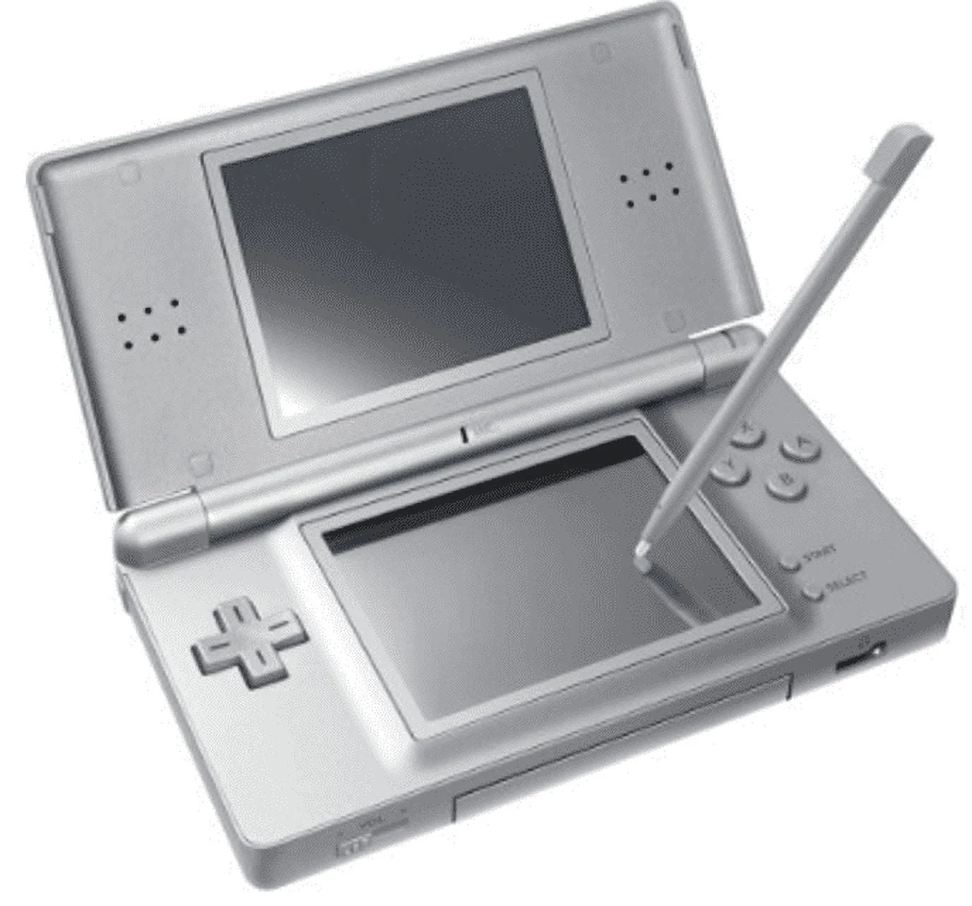 Nintendo DS Lite