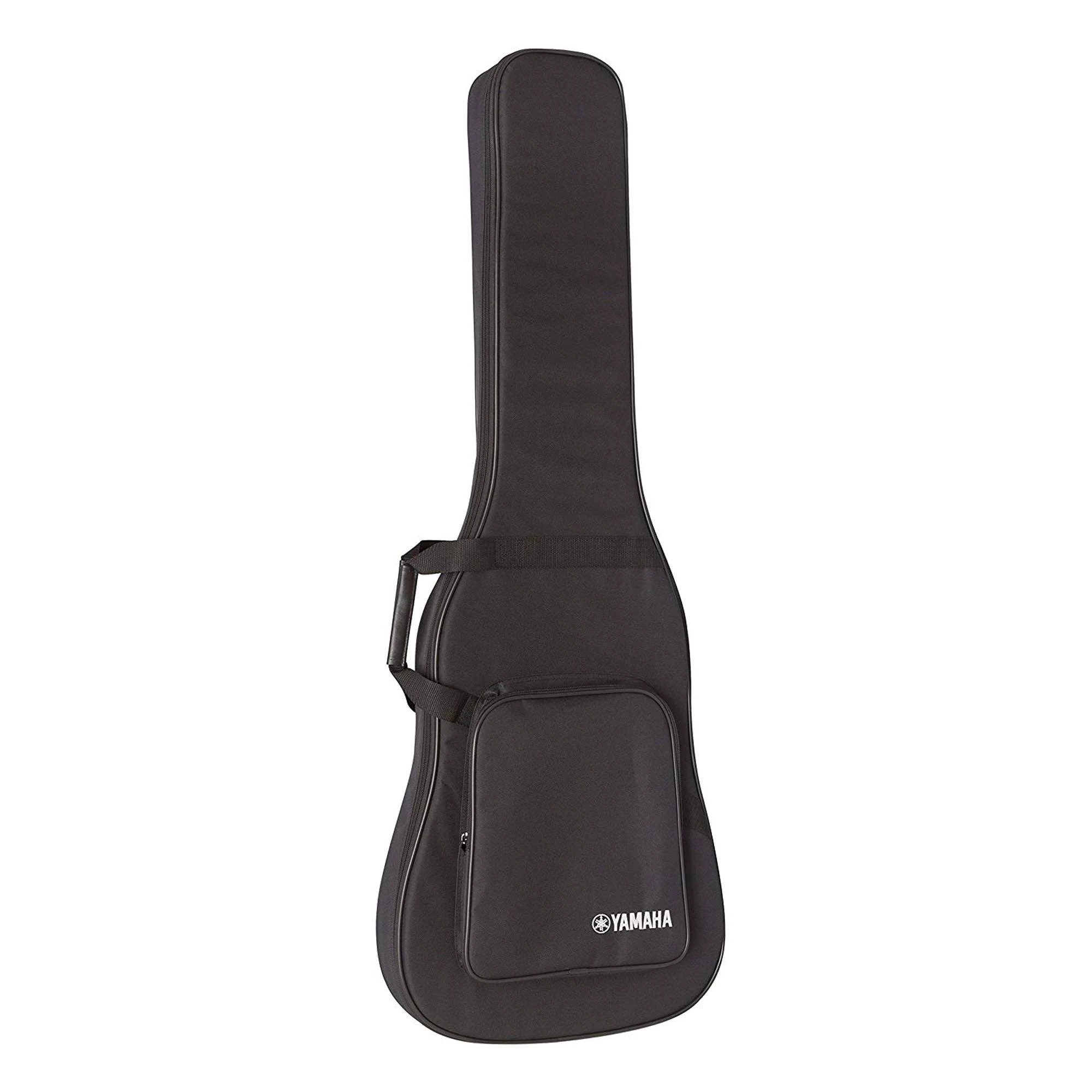 Yamaha EB-SC Soft Shell Electric Bass Guitar Case | Great Discounts on Musical Instruments and Pro Audio solutions.