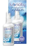 Lubricity Dry Mouth Oral Spray