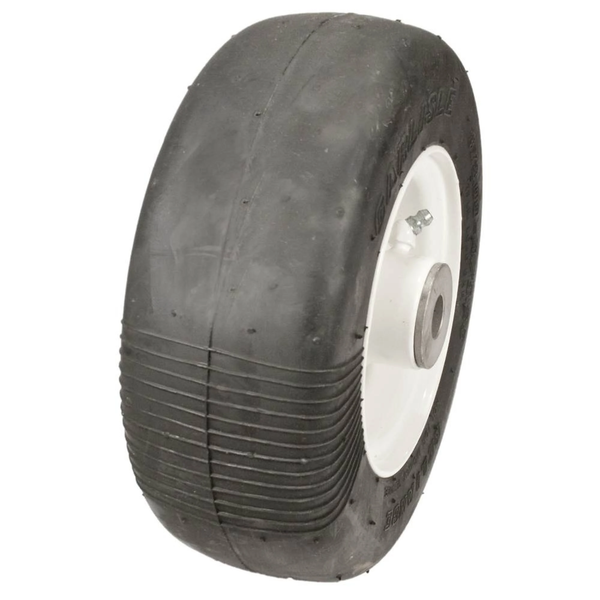 Stens 175-617 Walker 5715-4 Solid Wheel Assembly