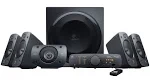 Logitech Z906 5.1 Surround Sound Speaker System