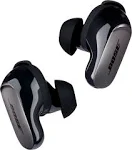 Bose QuietComfort Ultra Wireless Noise Cancelling Earbuds