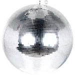 Eliminator Lighting Em20 20" Mirror Disco Ball