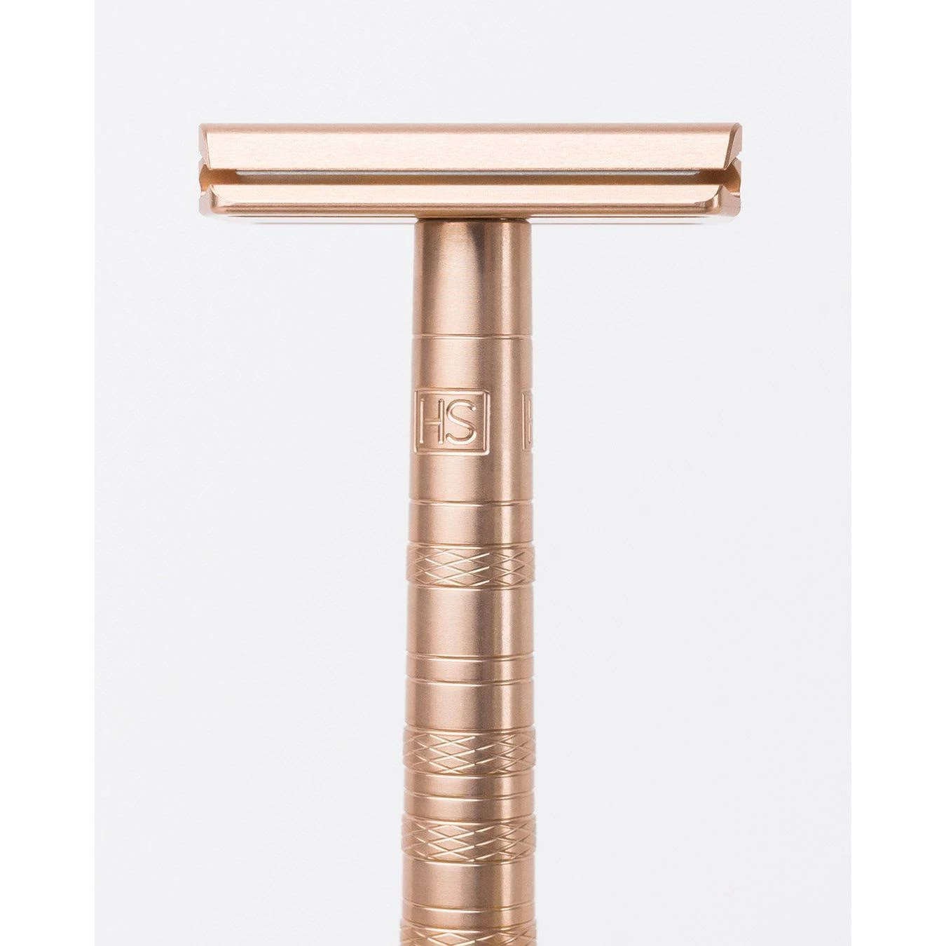 Henson AL13 Safety Razor