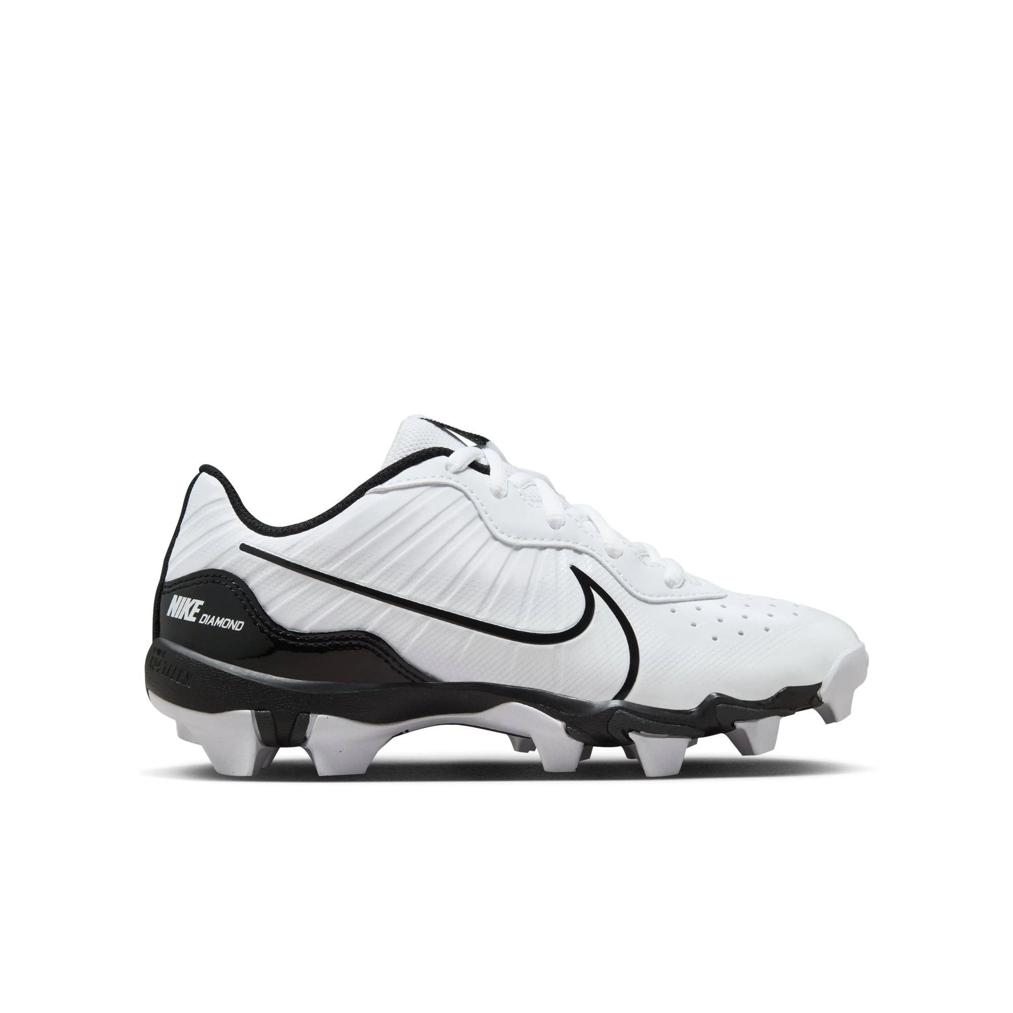 Nike Alpha Huarache 4 Keystone Baseball Cleats