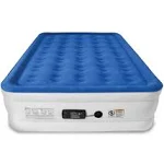 Soundasleep Dream Series Air Mattress With Comfortcoil Technology Internal High 