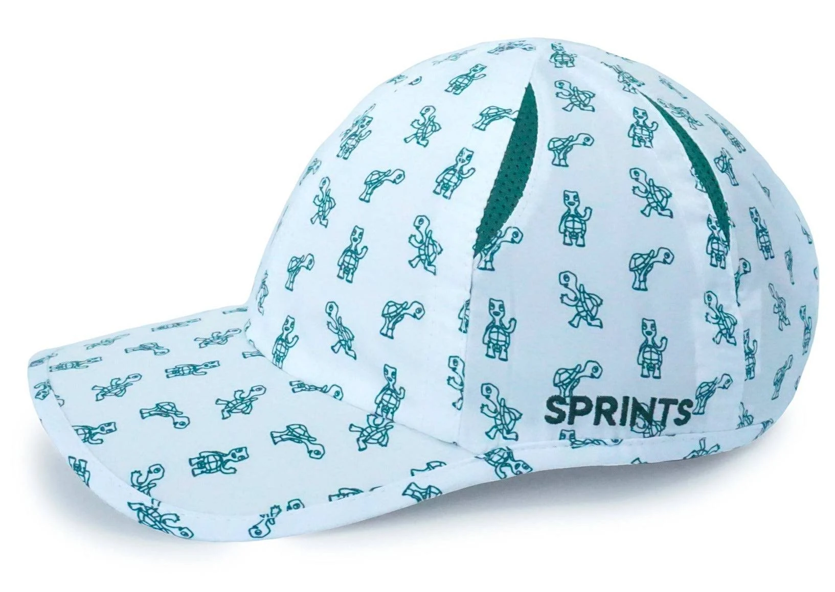 SPRINTS OG HAT