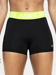 Nike Women's Bermuda Shorts