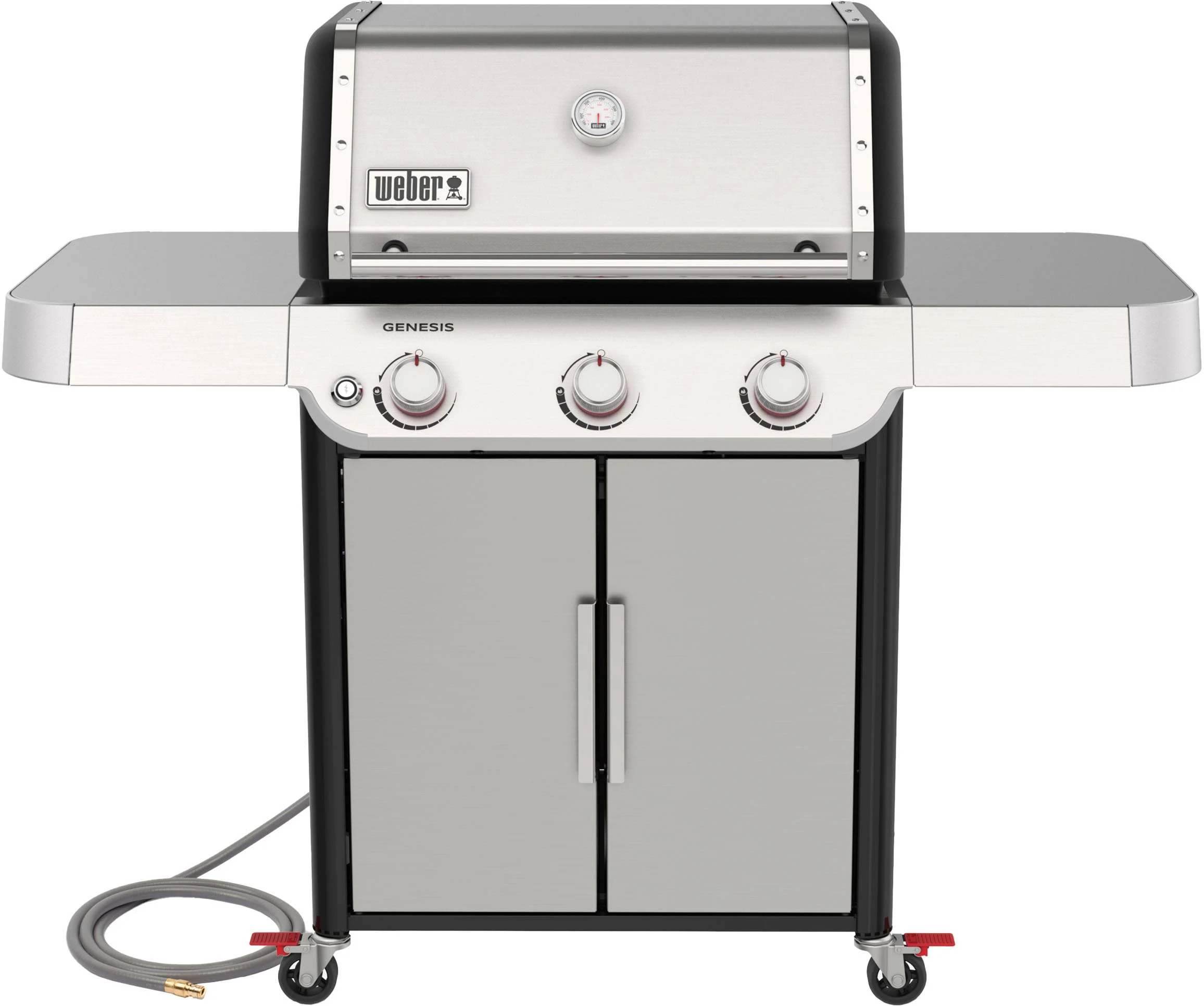 Weber Genesis S-315 Liquid Propane Gas Grill