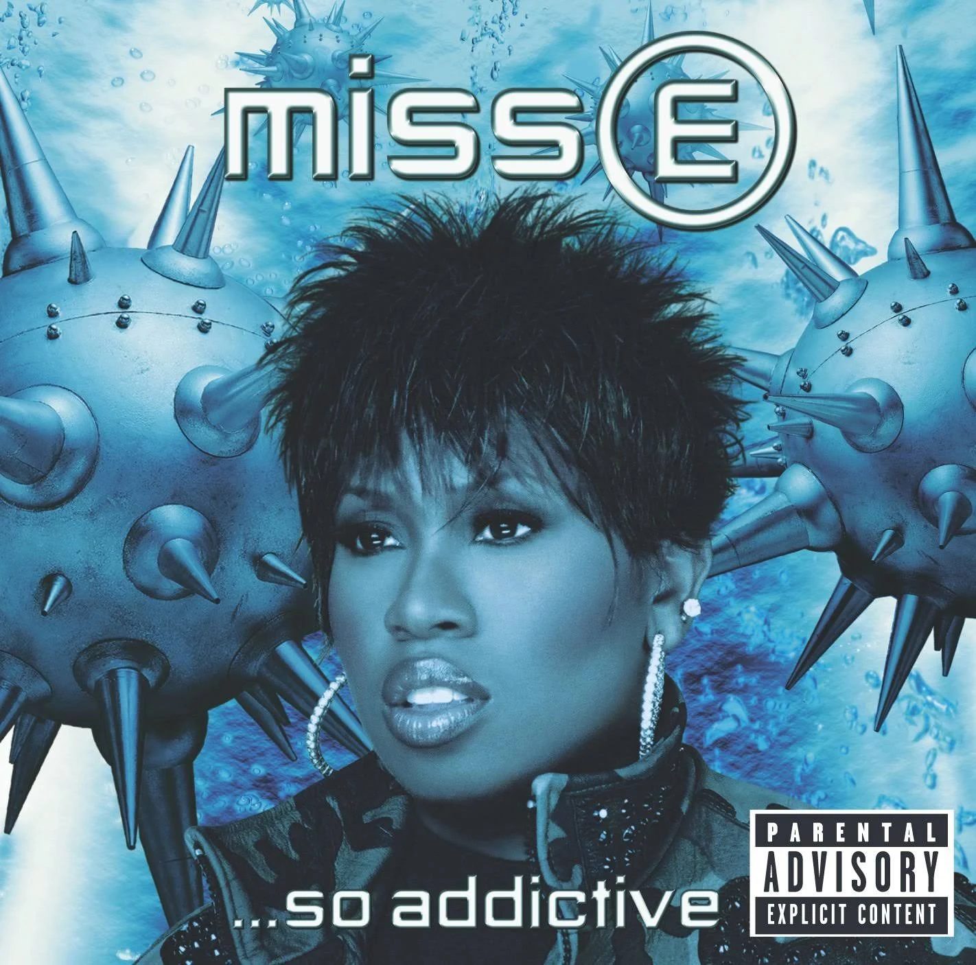 Miss E... So Addictive       explicit_lyrics