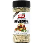 Everything Mushroom, 3.5 Ounce