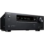 Onkyo TX-NR6100 7.2-Channel THX Certified AV Receiver