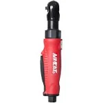 AirCat 801 3/8" Composite Ratchet, Single Pawl Mechanism