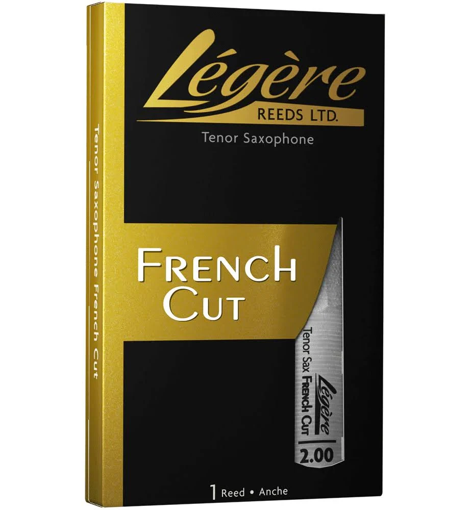 Legere Tenor Saxophone French Cut 2.5