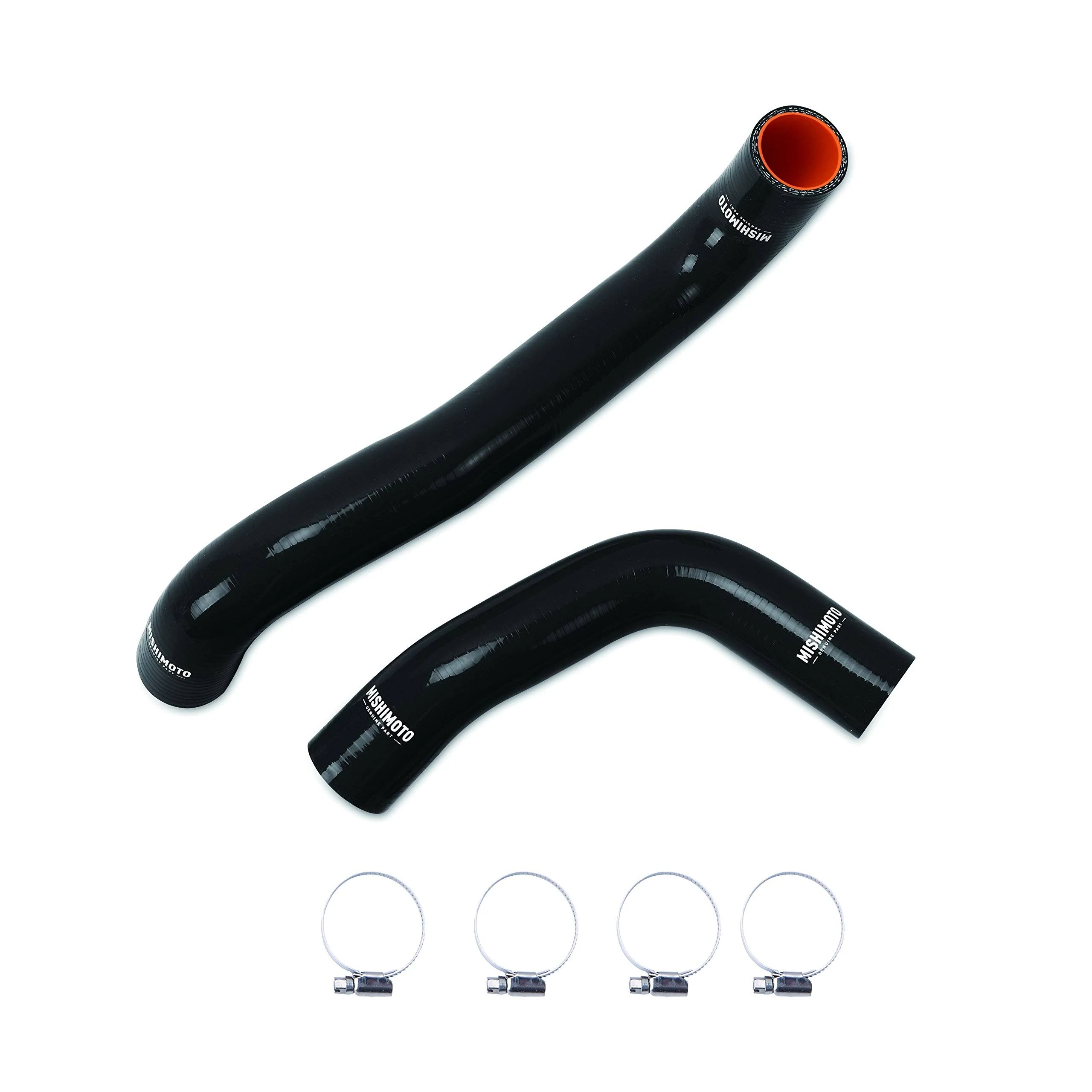 Mishimoto Silicone Radiator Hose Kit Subaru WRX 2008-2014 / STI 2008-2